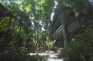 Savita Garden Inn fotoÄŸrafÄ±