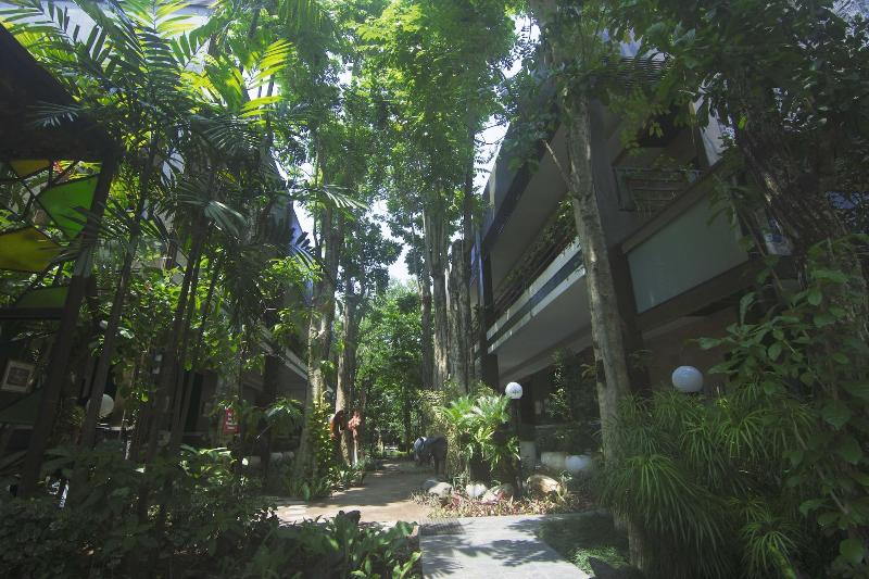 Savita Garden Inn - Genel