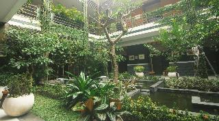 Savita Garden Inn fotoÄŸrafÄ±