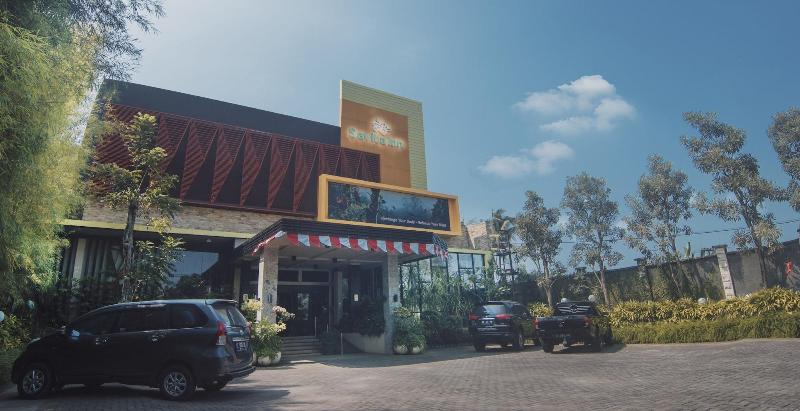 Savita Garden Inn - Genel
