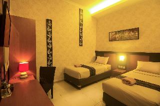 Savita Garden Inn fotoÄŸrafÄ±