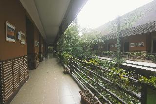 Savita Garden Inn fotoÄŸrafÄ±