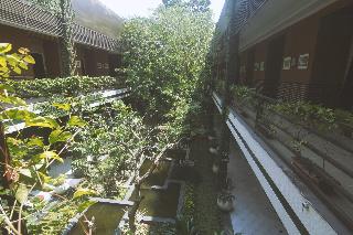 Savita Garden Inn fotoÄŸrafÄ±