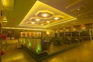 Savita Garden Inn fotoÄŸrafÄ±