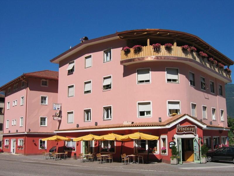 Victory Hotel Dermulo Di Predaia - Genel
