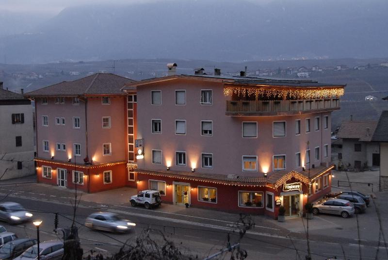 Victory Hotel Dermulo Di Predaia - Genel