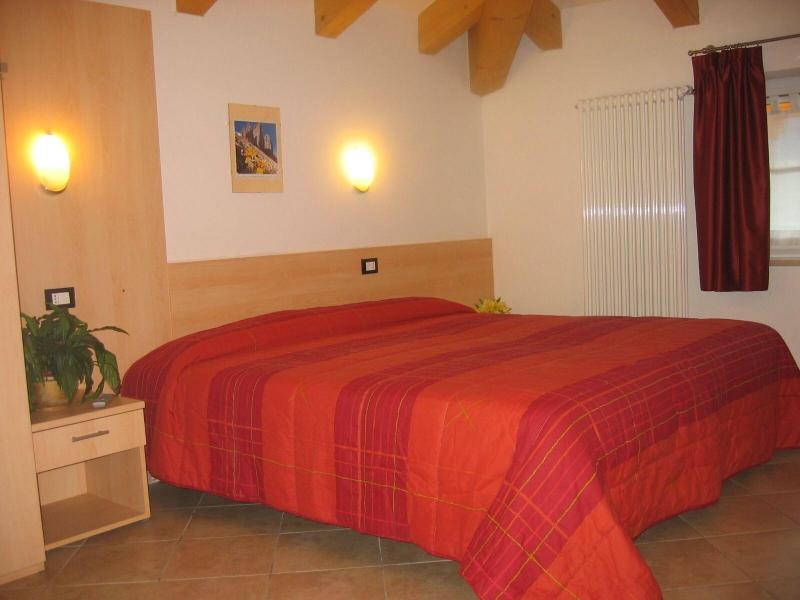 Victory Hotel Dermulo Di Predaia - Oda