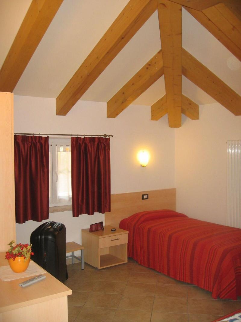 Victory Hotel Dermulo Di Predaia - Oda