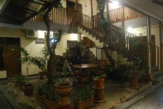 Sagan Huis Hotel fotoÄŸrafÄ±