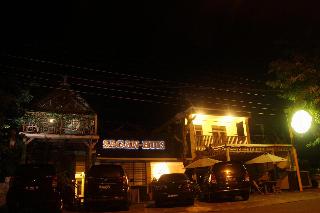 Sagan Huis Hotel fotoÄŸrafÄ±