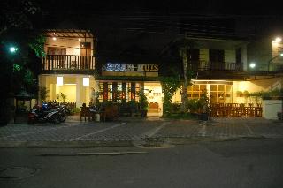 Sagan Huis Hotel fotoÄŸrafÄ±