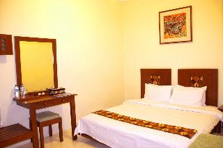 Sagan Huis Hotel fotoÄŸrafÄ±