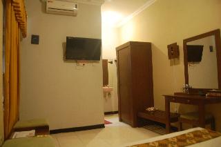 Sagan Huis Hotel fotoÄŸrafÄ±