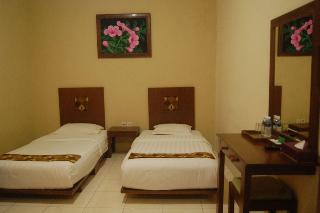 Sagan Huis Hotel fotoÄŸrafÄ±