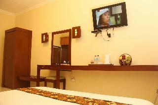 Sagan Huis Hotel fotoÄŸrafÄ±
