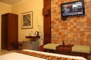 Sagan Huis Hotel fotoÄŸrafÄ±