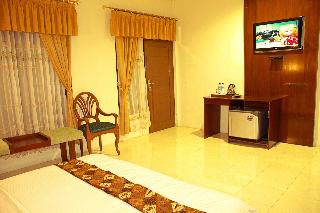 Sagan Huis Hotel fotoÄŸrafÄ±