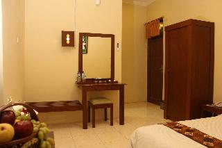 Sagan Huis Hotel fotoÄŸrafÄ±