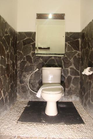 Sagan Huis Hotel fotoÄŸrafÄ±