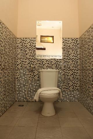 Sagan Huis Hotel fotoÄŸrafÄ±
