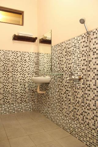 Sagan Huis Hotel fotoÄŸrafÄ±