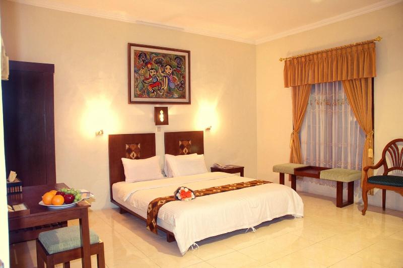 Sagan Huis Hotel - Oda