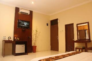 Sagan Huis Hotel fotoÄŸrafÄ±