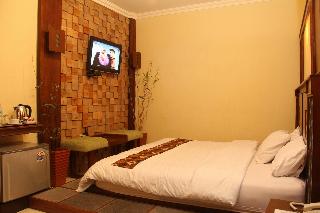 Sagan Huis Hotel fotoÄŸrafÄ±
