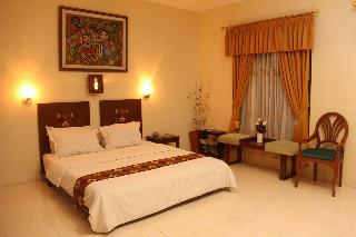 Sagan Huis Hotel fotoÄŸrafÄ±