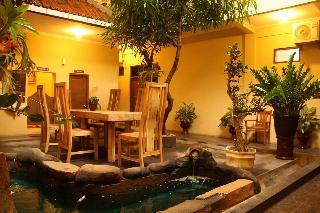 Sagan Huis Hotel fotoÄŸrafÄ±