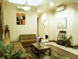 Sagan Hotel fotoÄŸrafÄ±