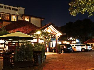 Sagan Hotel fotoÄŸrafÄ±