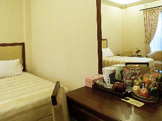 Sagan Hotel fotoÄŸrafÄ±