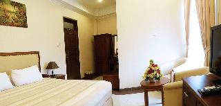 Sagan Hotel fotoÄŸrafÄ±