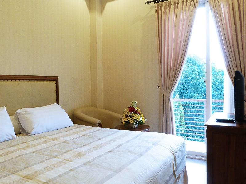 Sagan Hotel - Oda