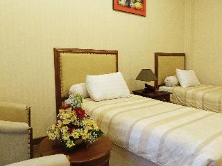 Sagan Hotel fotoÄŸrafÄ±