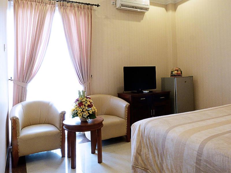 Sagan Hotel - Oda
