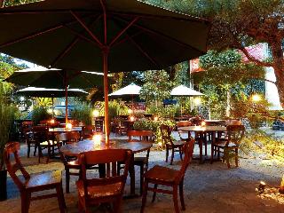 Sagan Hotel fotoÄŸrafÄ±