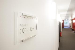 Hotel Im Schulhaus fotoÄŸrafÄ±