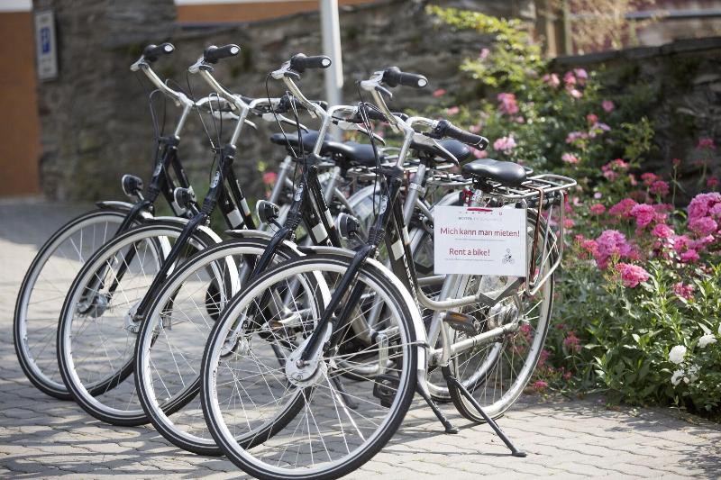 Hotel Im Schulhaus - Aktivite