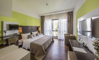 Hotel Im Schulhaus otel fotoğrafı