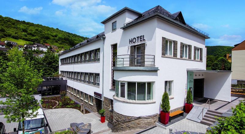 Hotel Im Schulhaus - Genel