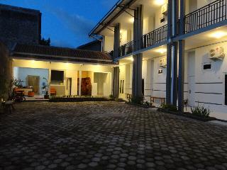 Pendowo Huis Guest House otel fotoğrafı