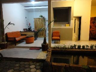 Pendowo Huis Guest House fotoÄŸrafÄ±