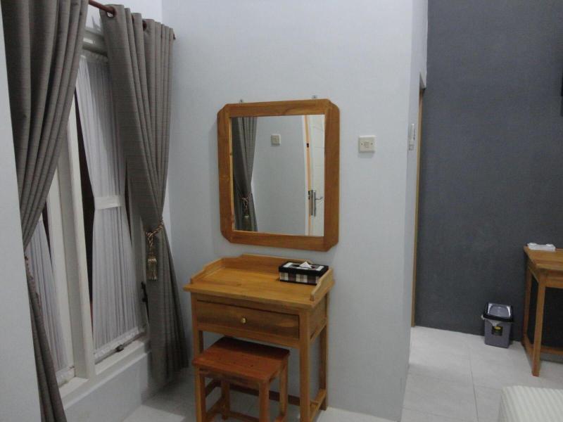 Pendowo Huis Guest House - Oda