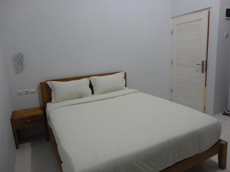 Pendowo Huis Guest House - Oda