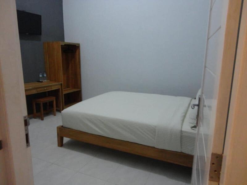 Pendowo Huis Guest House - Oda