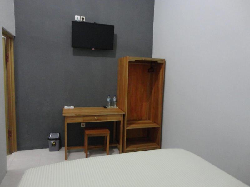 Pendowo Huis Guest House - Oda