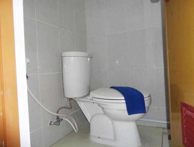 Pendowo Huis Guest House - Oda
