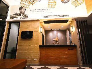 Bunprasop Garden Hotel fotoÄŸrafÄ±